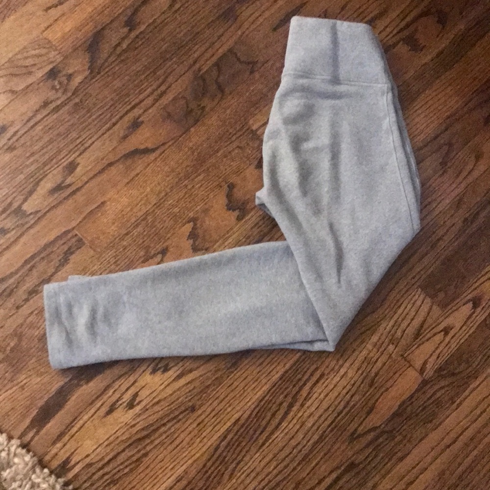 Worn once lulu lemon extra soft